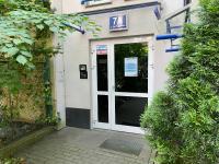 Apartment Spirit z sauną - Bed and Breakfast Sopot