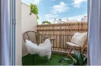 Meliti Luxury Apartment Near the Sea - B&B Kalamata