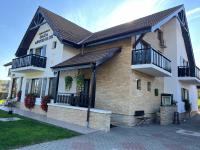 Oaza Apusenilor - Bed and Breakfast Călăraşi