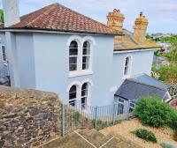 Boutique Apartment Brixham - B&B