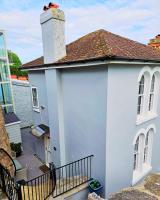 Boutique Apartment Brixham - Ferienwohnung Brixham