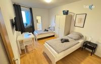 Appartement met 1 Slaapkamer