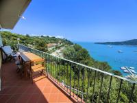 Iride - B&B Portovenere