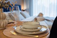 Aisa 39 Deluxe - Ferienwohnung Pernau