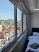 Duran Lux - Ferienwohnung Novi Pazar