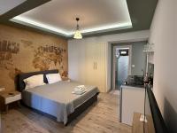 Ofrinio central apartment - B&B Ofrínion