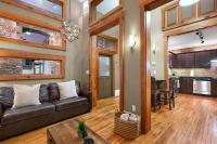 The Lofts at Church Street #102 - B&B Asheville