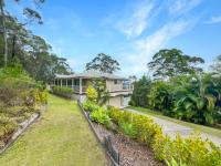 Tranquil Escape with Beautiful Mountain Views - B&B