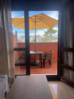 Tranquilidad y mar - Chambres d'hôtes Aguiño