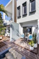 Luxury Living with Heated Pool in Birtinya - Ferienwohnung Kawana Waters