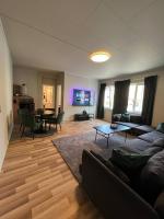 Notodden Sentrum Apartment NO 12 - B&B Notodden
