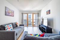 Argyle Street Apartments - B&B Glasgow