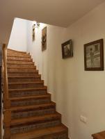 Casa Rural Raíces del Alto Tajo - Chambres d’hôtes Armallones