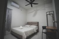 HM Residence 11pax Setia City Convention - B&B Shah Alam
