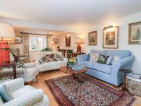 Magdalen Cottage - Ferienwohnung Banbury