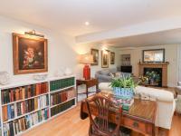 Magdalen Cottage - B&B Banbury