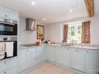 Magdalen Cottage - B&B Banbury