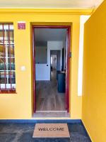 Appartamento con 2 Camere da Letto