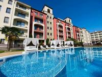 Private Apartments in Primea Beach Residence - Chambres d’hôtes Tsarévo