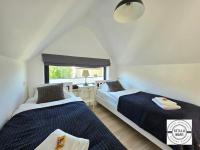 Appartement 2 Chambres