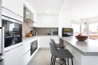 Panoramic sea view apartment - Ferienwohnung El Médano