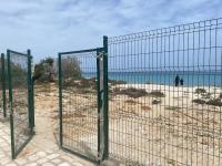 Thewave - Ferienwohnung Sousse