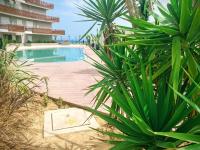 Thewave - Ferienwohnung Sousse