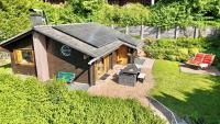 Chalet Eins - B&B Dammbach