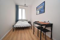 roomspoznan pl - Pokoje Rybaki 29 - 24h self check-in - B&B