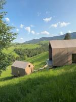 Casa con 2 Camere da Letto