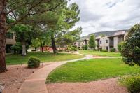Charming Sedona Stay with Community Spa & Pool - Chambres d’hôtes Sedona