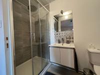 Chambre Double avec Terrasse