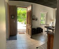L appartement cosy - B&B Le Garric