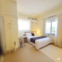 bugrashov 13 room - Ferienwohnung Tel Aviv