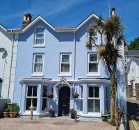 The Melville - B&B Brixham