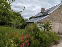 La Jeannette - B&B Vains