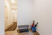 Appartement met 1 Slaapkamer en Terras