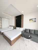 Superior Queen Room with Two Queen Beds