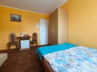 Dreibettzimmer