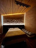 Vierpersoonskamer met Eigen Badkamer