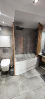 Duplex balneo cosy proche CDG et Stade de France - Chambres d’hôtes La Courneuve