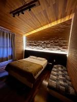 Vierpersoonskamer met Eigen Badkamer