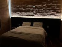 Vierpersoonskamer met Eigen Badkamer