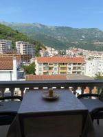 Sole di Laura - B&B Budva