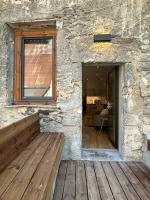 Le Col Getaway Virage 1 - Ferienwohnung Le Bourg-d'Oisans