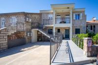 Apartment Seaside - Bed and Breakfast Pržno