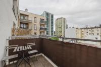Jeżyce Cozy Nest Apartment by BookingHost - B&B Posnania