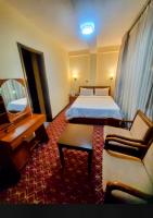 Standaard Kamer met Queensize Bed