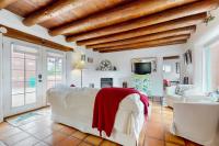 Two Bedroom Holiday Home