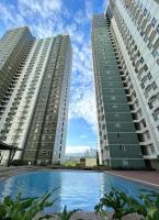 Studio in Avida Towers Riala Condo Inside IT Park- Very Near Mall - Bed and Breakfast Cebu City